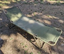 Vintage army sierra for sale  Aurora