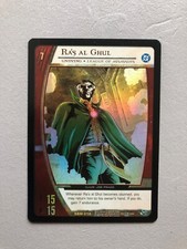 System ghul undying d'occasion  Lagord
