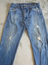 wrangler cowboy cut jeans for sale  Laredo