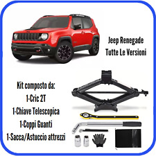Jeep renegade kit usato  Torino