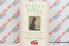 Torey hayden figlia usato  Marcianise
