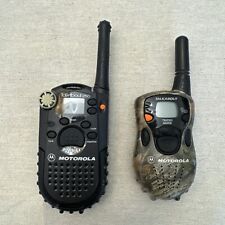 Lot motorola talkabout for sale  Kenosha