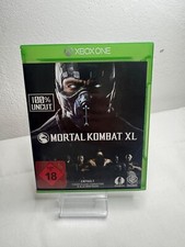 Mortal kombat xl gebraucht kaufen  Berlin