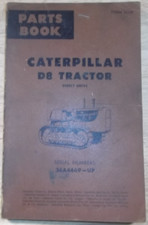 Cat caterpillar d8h for sale  Union