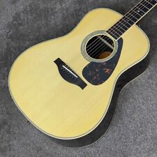 Yamaha ll6 acoustic for sale  Shipping to Ireland