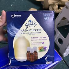 Glade essential oil for sale  MANCHESTER