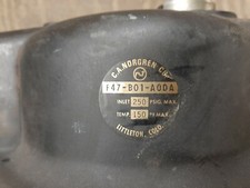 Norgren f46 b01 d'occasion  Expédié en France