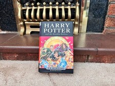 1st edition harry for sale  NORWICH