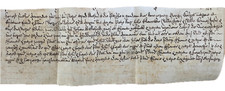 1717 vellum final for sale  REDHILL