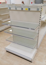 Tegometall verkaufsregal glasb gebraucht kaufen  Rodalben