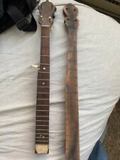 banjo necks for sale  Manlius