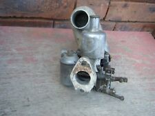 Prewar carburettor 3229 for sale  LEICESTER