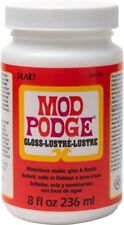 Mod podge gloss for sale  HALIFAX