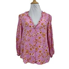 Lush blouse womens d'occasion  Expédié en Belgium