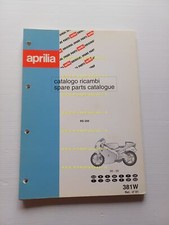 Aprilia 250 1998 usato  Vimodrone