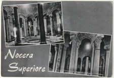 Nocera superiore salerno usato  Isola Vicentina