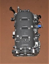Yamaha stroke crankcase for sale  Canton