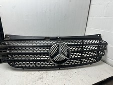 Kühlergrill mercedes w639 gebraucht kaufen  Netphen