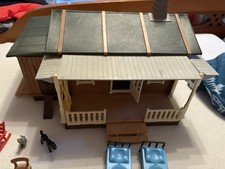Playmobil 3769 farmhaus gebraucht kaufen  Adlkofen