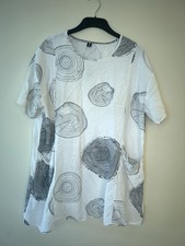 Neslay lagenlook dress for sale  KETTERING
