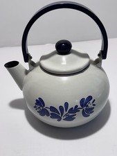 Vtg pfaltzgraff yorktowne for sale  Concord