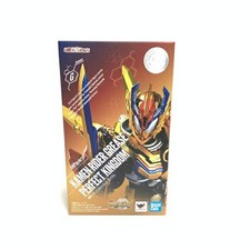 Unboxing S.H.Figuarts Kamen Rider Grease Perfect Kingdom 18 comprar usado  Enviando para Brazil