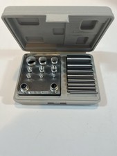 Hole punch set for sale  New Castle