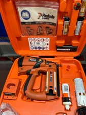 paslode im65 f16 gun for sale  STOCKPORT