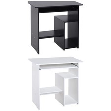 Homcom scrivania legno usato Homcom scrivania legno usato  Assago