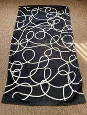 Velour beach towel for sale  PONTYPRIDD