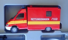 Herpa 045964 mercedes gebraucht kaufen  Reutlingen