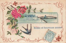 Lot postcards fantasy d'occasion  Expédié en Belgium
