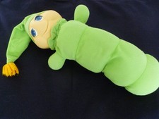 Vintage 1980 hasbro for sale  DRONFIELD