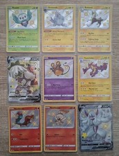 Pokemon karten sammlung gebraucht kaufen  Dortmund