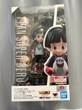 Dragonball bandai figuarts for sale  CAMBRIDGE