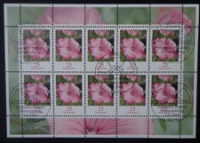 Bund 2462 kleinbogen gebraucht kaufen  Goch