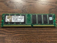 Kingston kvr400x64c25 512 usato  Napoli