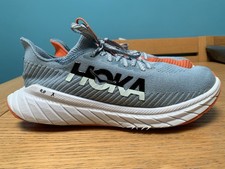 Hoka carbon trainers for sale  GLOUCESTER