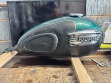 Triumph bonneville t100 for sale  BROMSGROVE