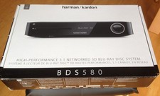 Harman kardon bds gebraucht kaufen  Oberding