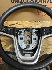 Pel astra lenkrad gebraucht kaufen  Oberhausen
