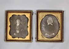 daguerreotype d'occasion  Expédié en Belgium
