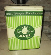Zentis menthol bonbon gebraucht kaufen Zentis menthol bonbon gebraucht kaufen  Waldalgesheim