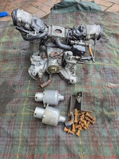 Rover inlet manifold for sale  GLASGOW