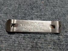 Vtg bottle opener for sale  Antioch