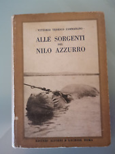 Alle sorgenti del usato  Roma