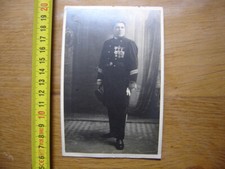 Antique photo military d'occasion  Expédié en Belgium