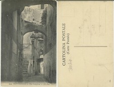 Ventimiglia imperia vico usato  Monte di Procida