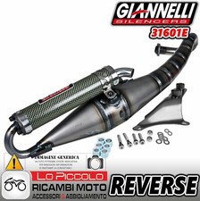 31601e marmitta giannelli usato  Palermo