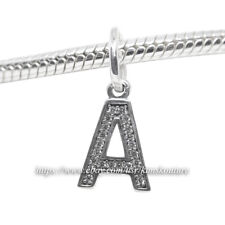 Authentic letter pendant for sale  Tampa